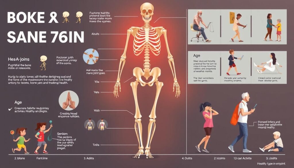 Understanding Bone and Joint Health