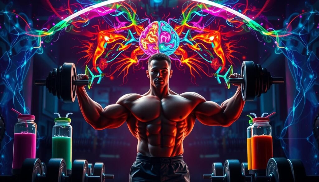 Visualization Techniques to Boost Your Muscle