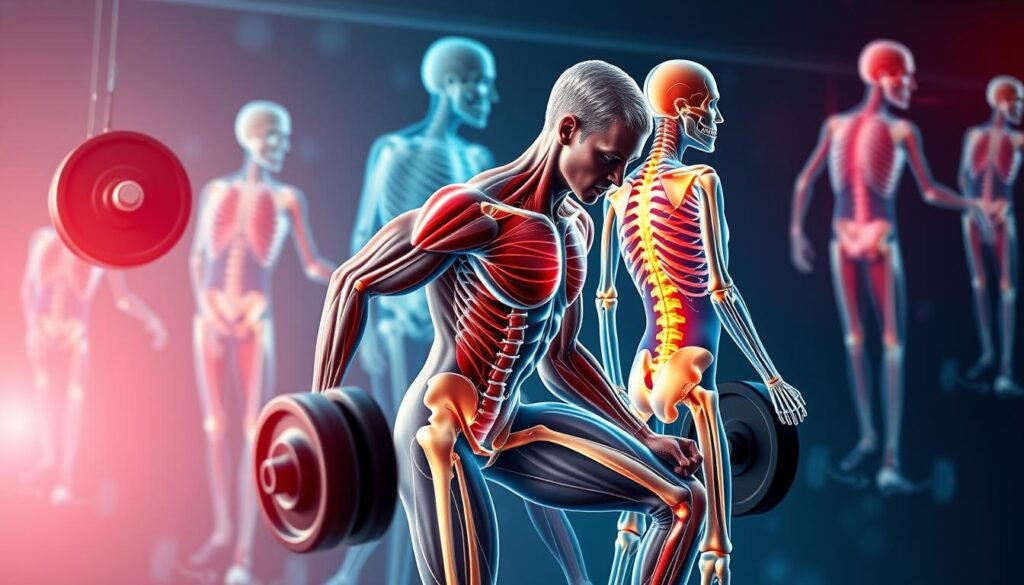 Biomechanics of Movement in Resistance Training