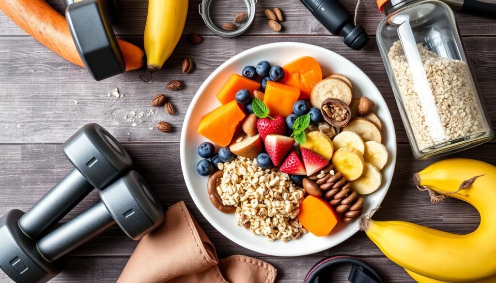 Carbohydrate Timing for Pre and Post Workouts