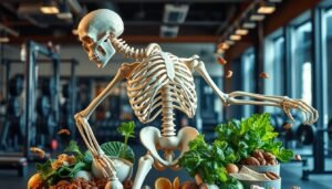 How Calcium Supports Bone Health and Muscle Strength