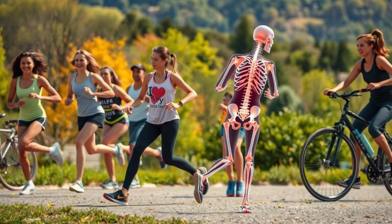 Physical Activity and Bone Health