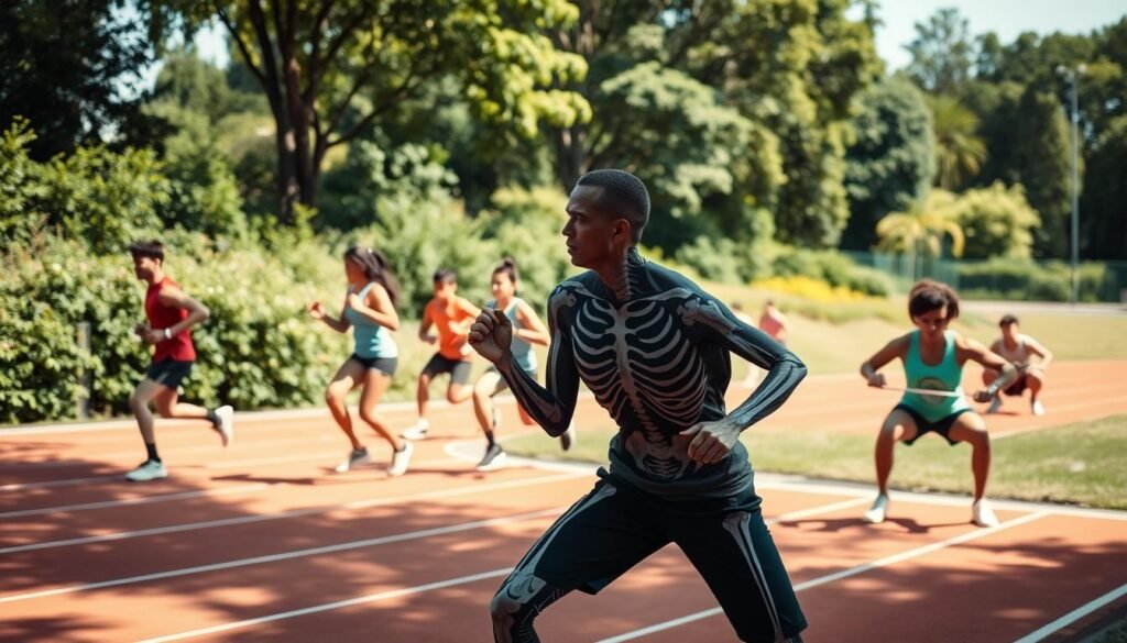 Weight-Bearing Impact Exercises for Bone Health