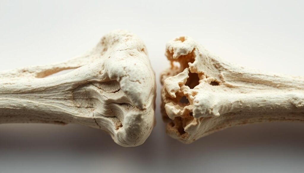 bone density