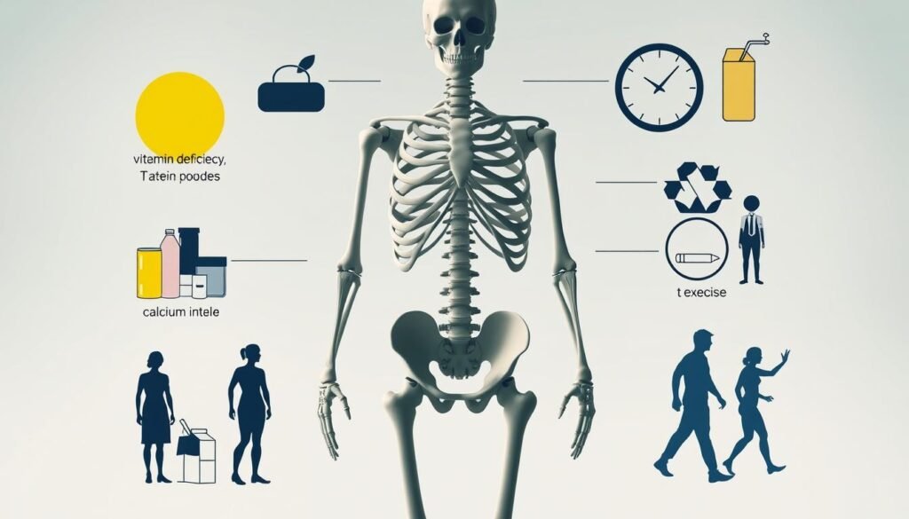 osteoporosis risk factors