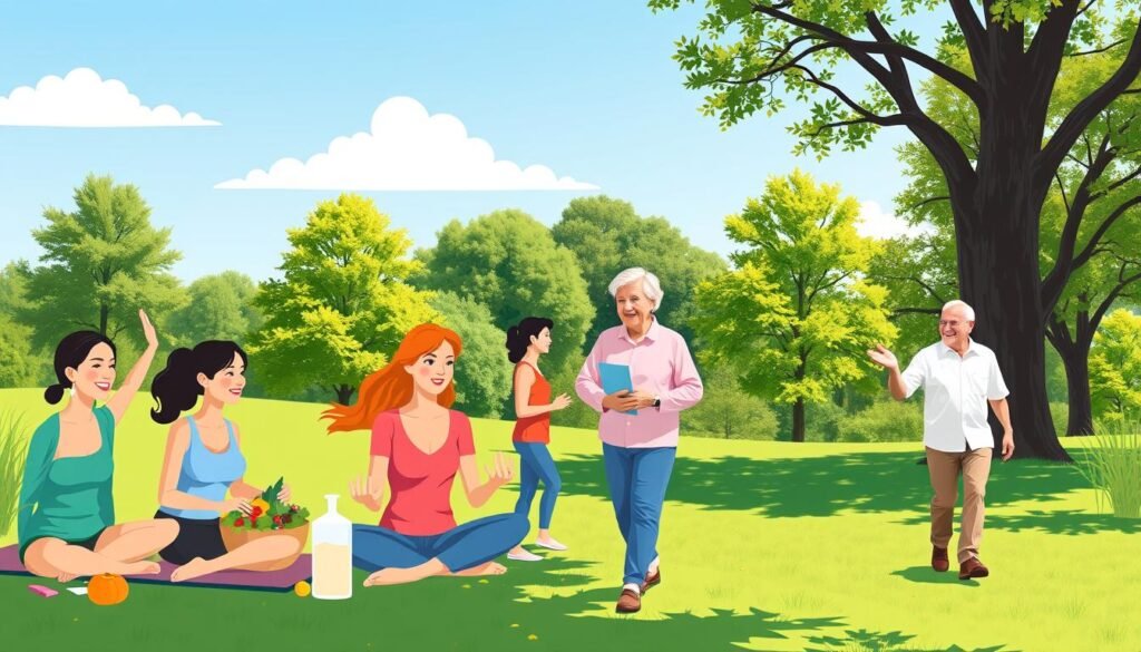 preventing osteoporosis