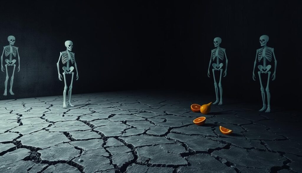 risks of vitamin D deficiency