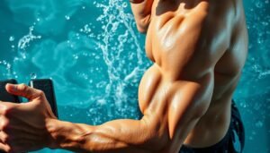 Hydration and Muscle Pumps