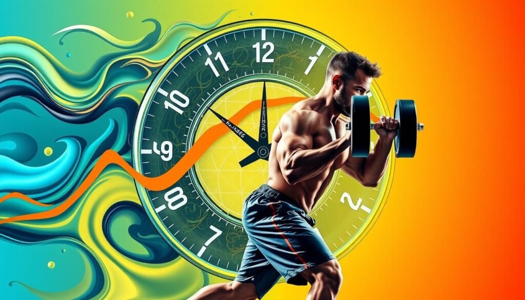 creatine timing for athletic performance