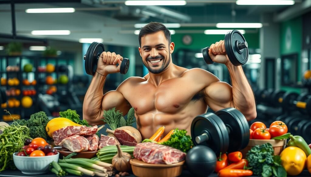 benefits of bulking