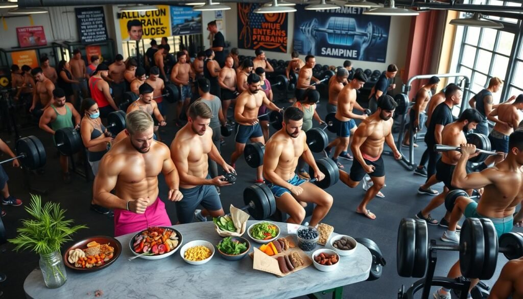 bulking phase