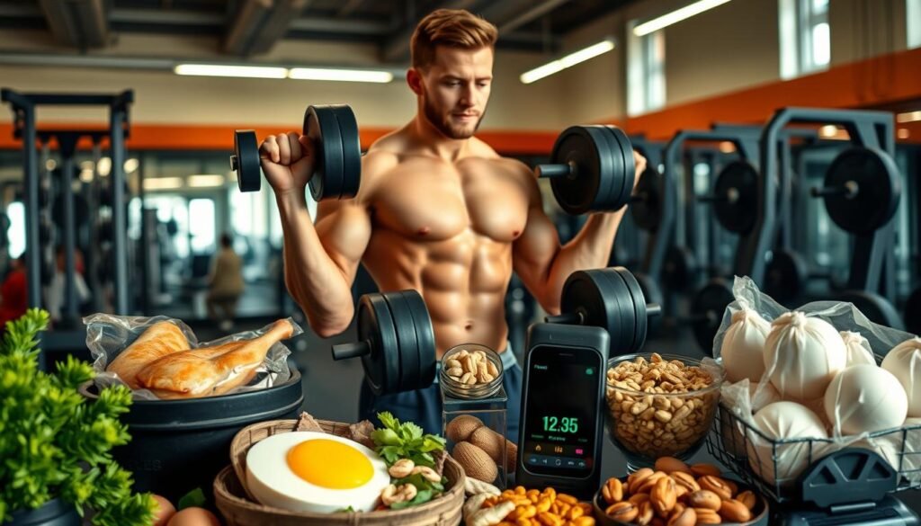 bulking phase
