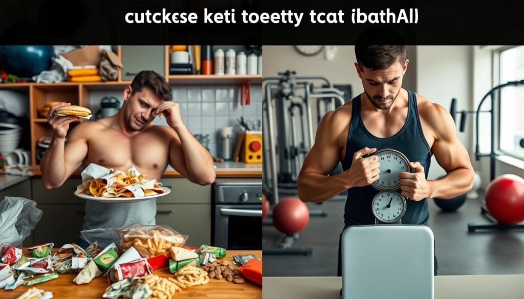 common mistakes in cutting