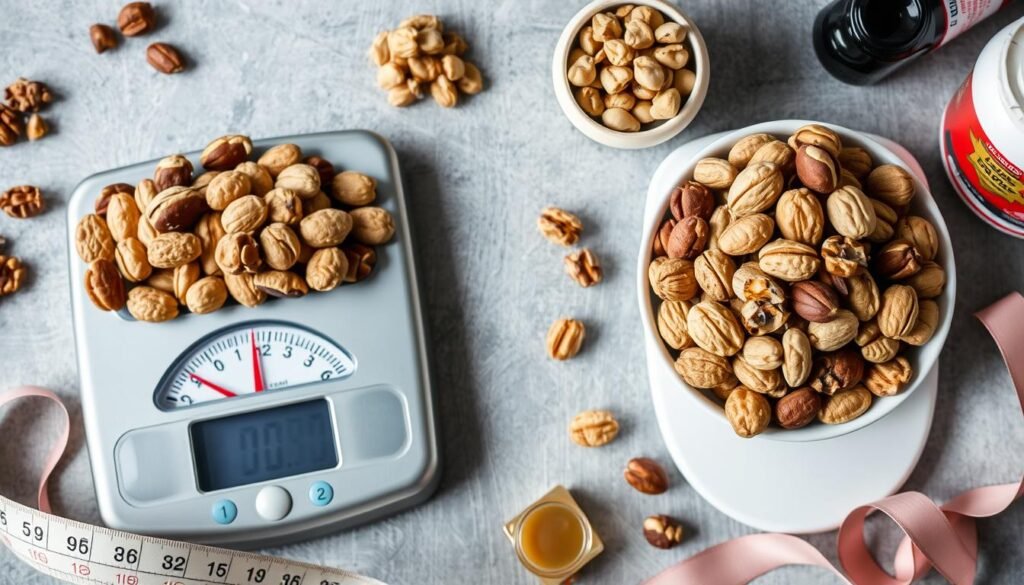 drawbacks of nuts for bulking