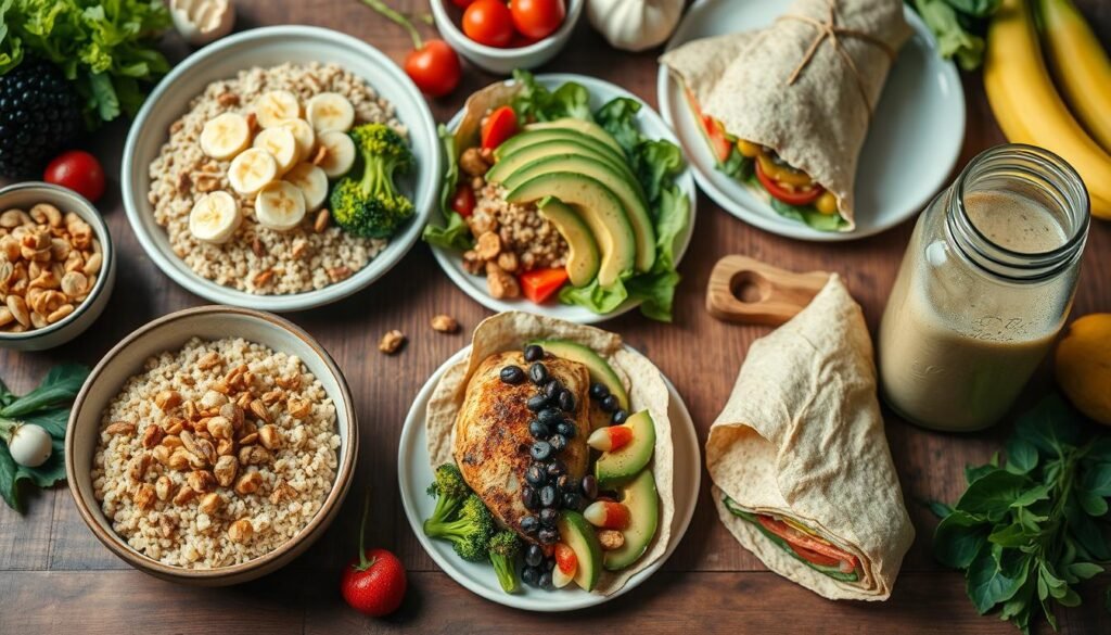 easy bulking recipes