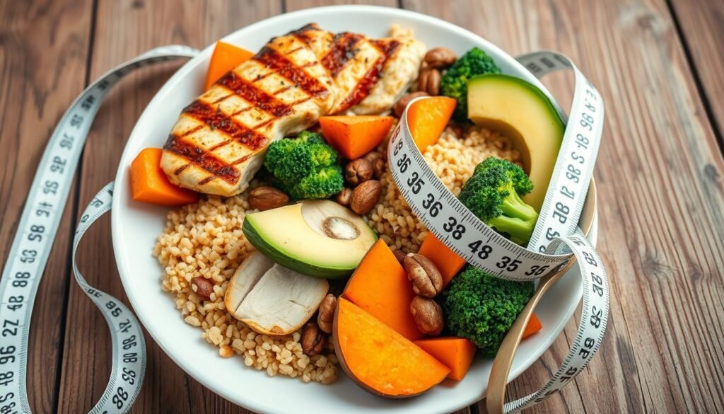 essential macros for bulking