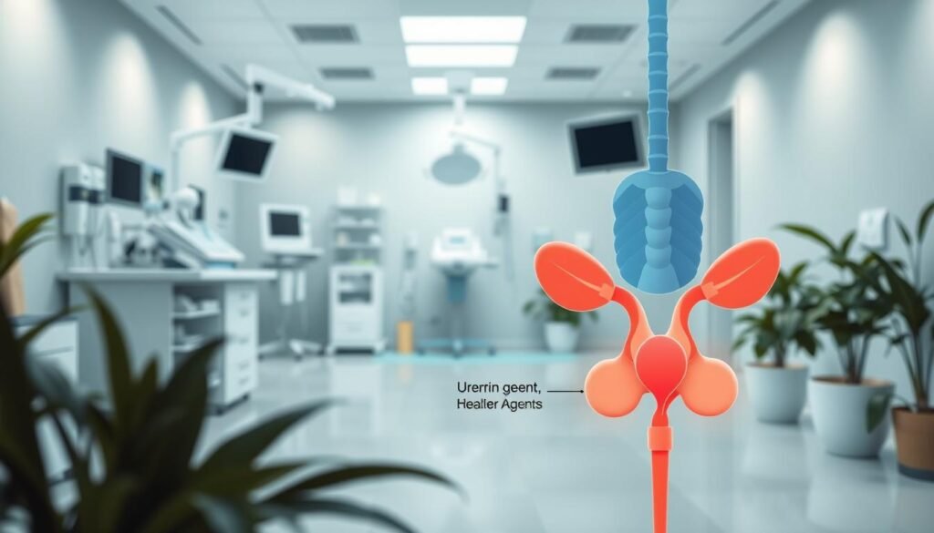 long-term bladder control management