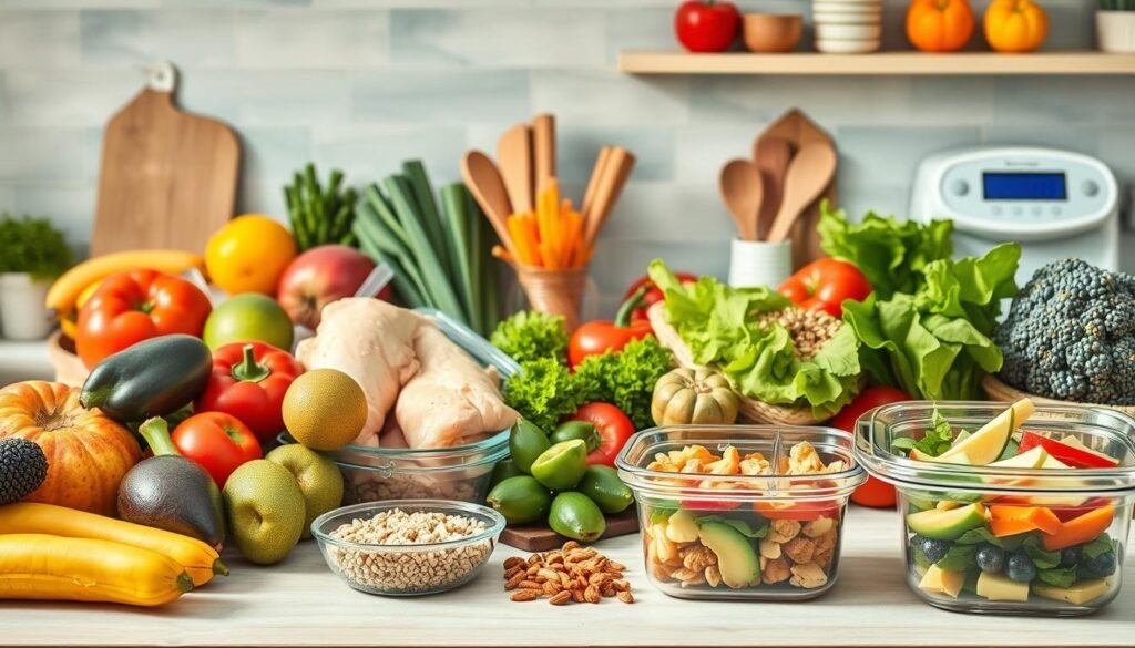 nutrition for cutting