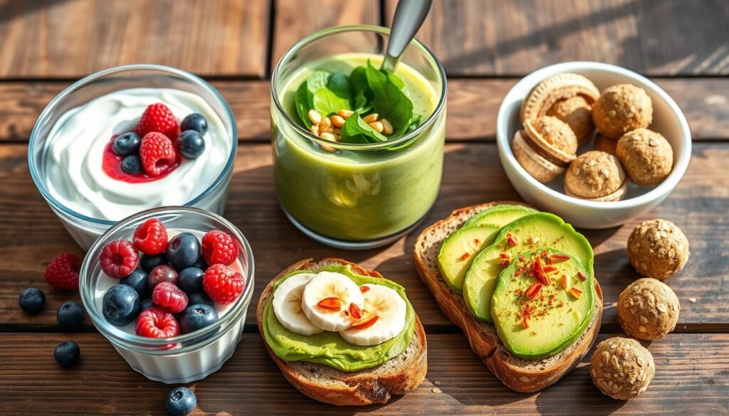 post-workout snacks for muscle growth nutrition