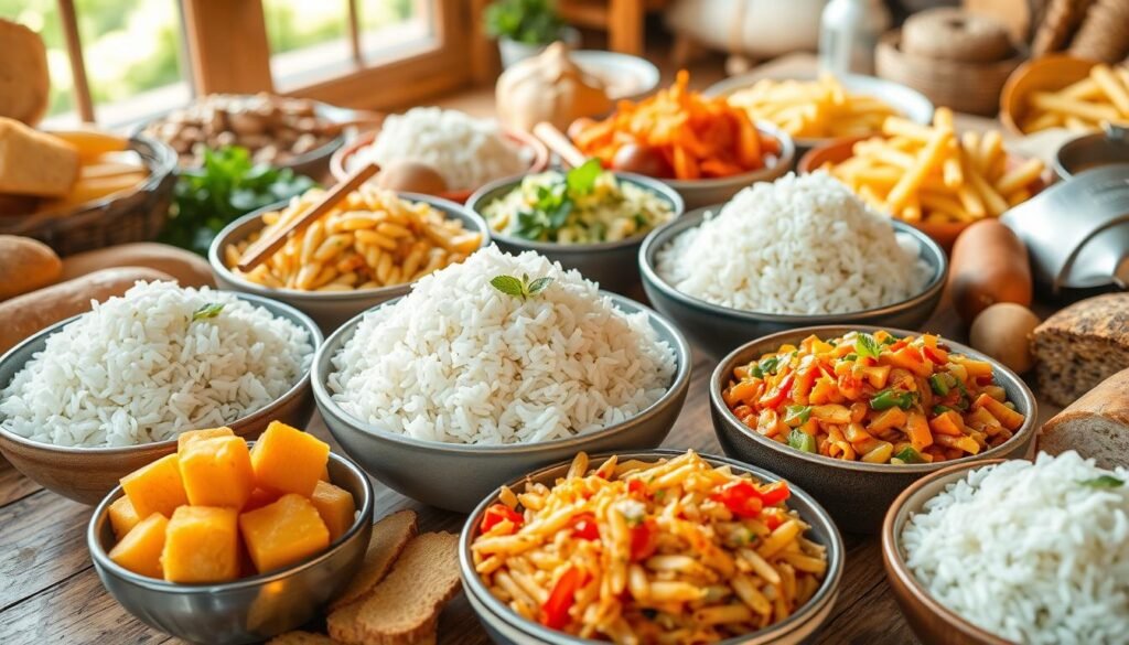 role of carbohydrates in bulking diet