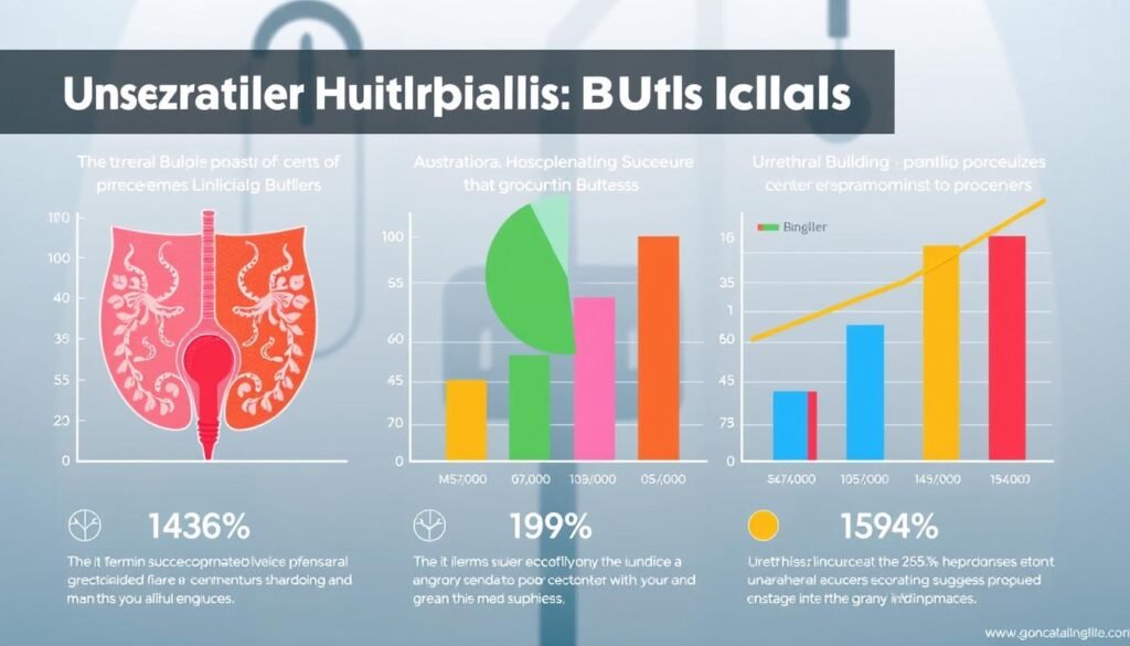 success rates urethral bulking procedures