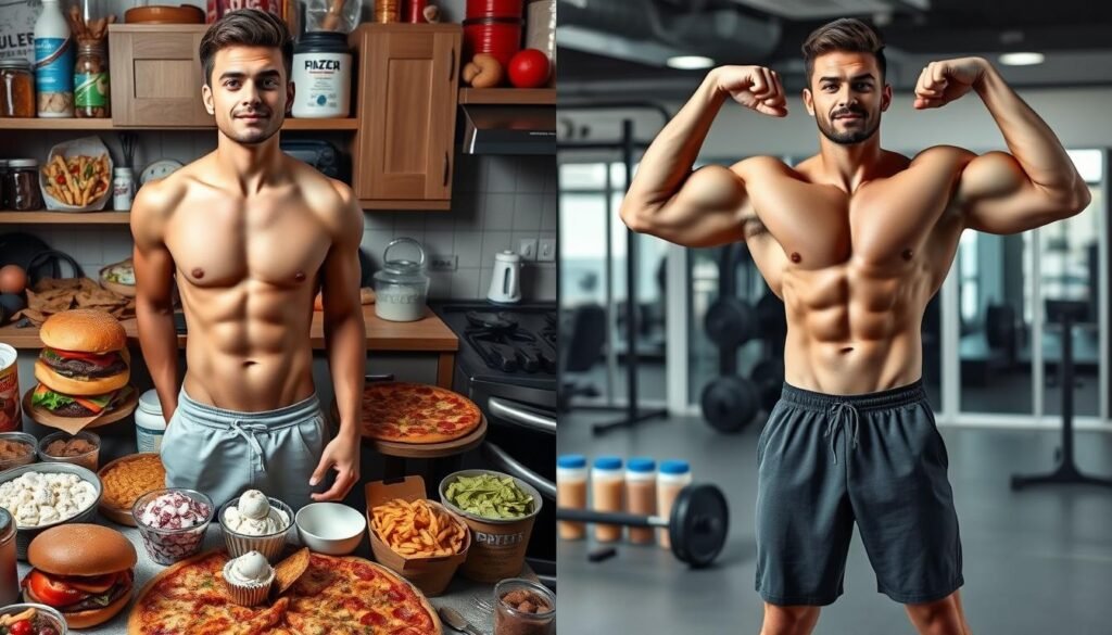 successful dirty bulk transformation